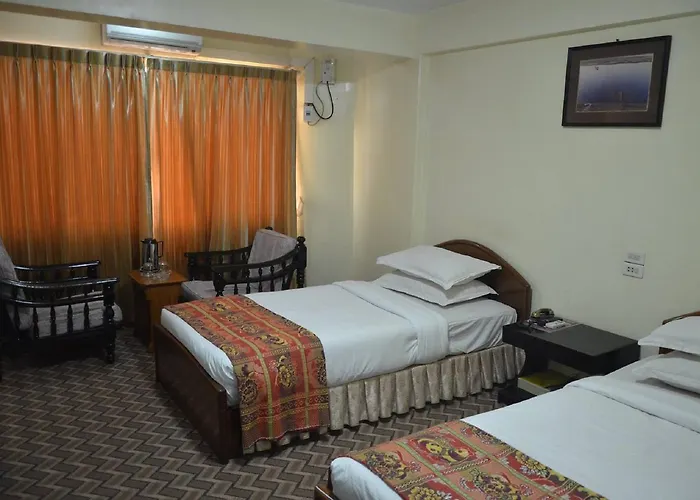Power Hotel