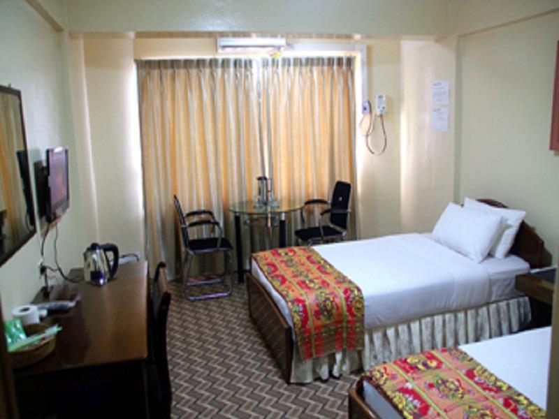 Hotel Power Mandalay