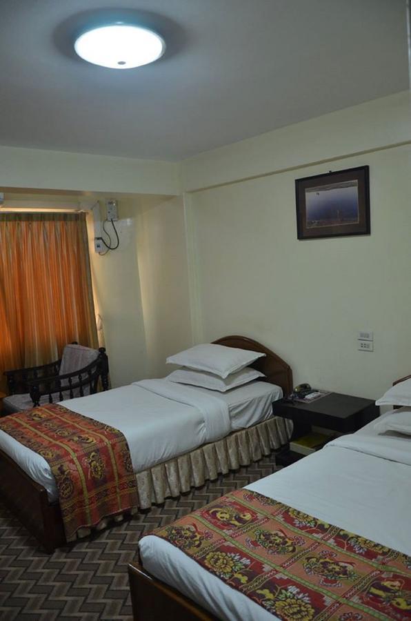 Hotel Power 2*