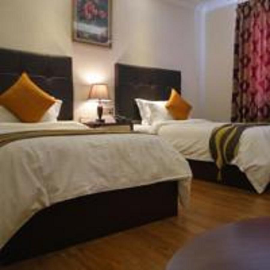 Hotel Power 2*