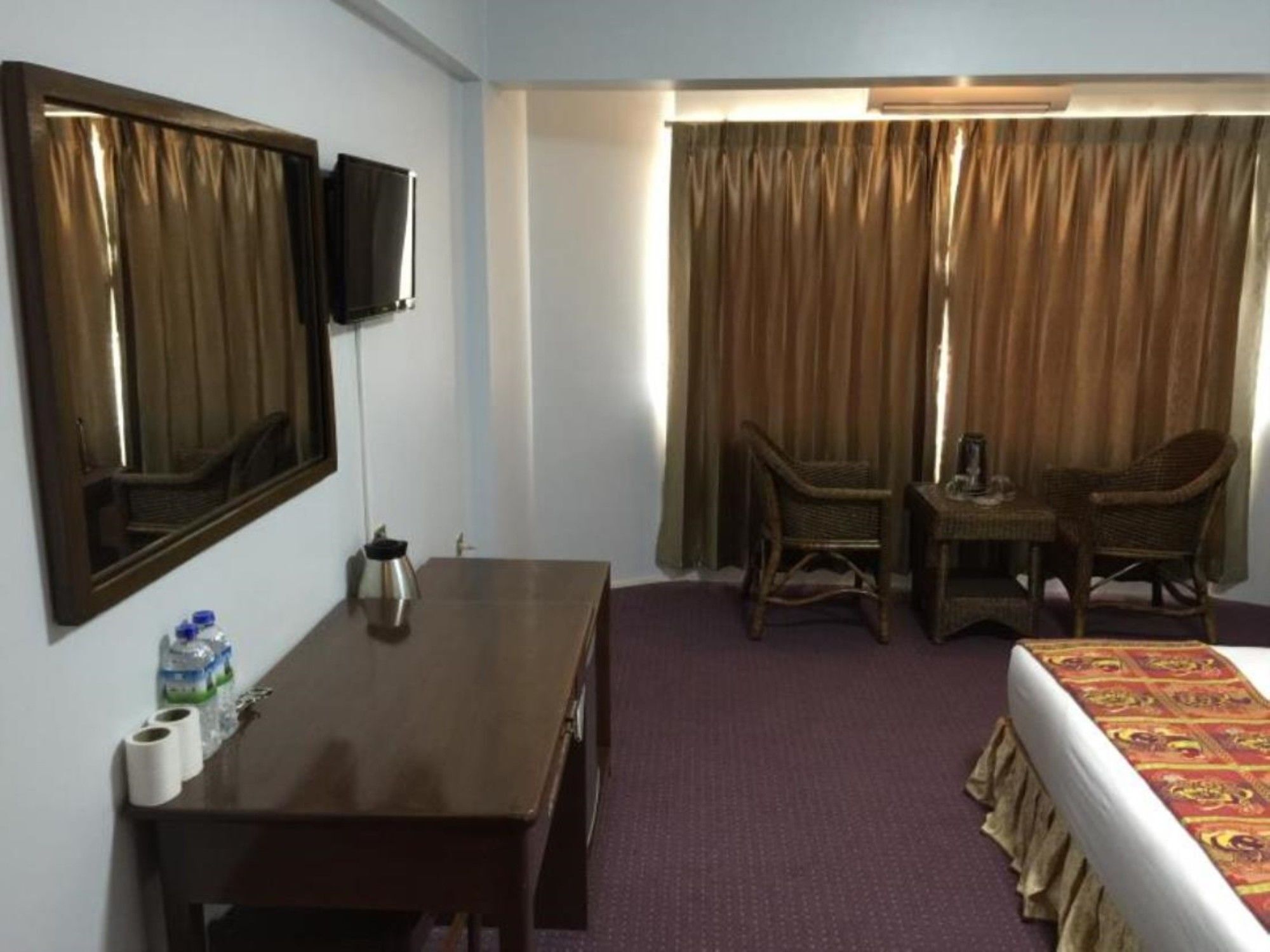 Power 2* Mandalay