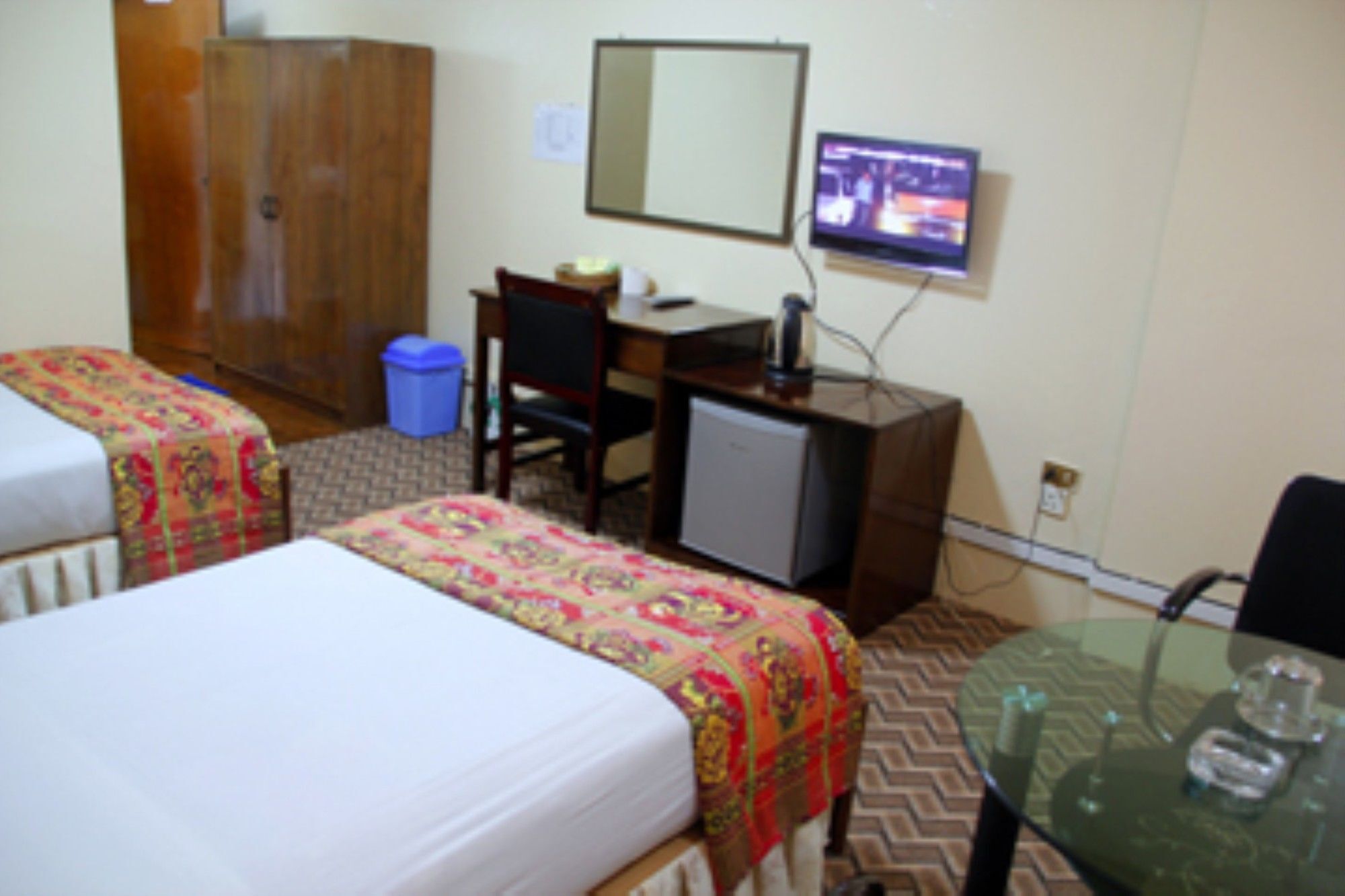Power Hotel 2*