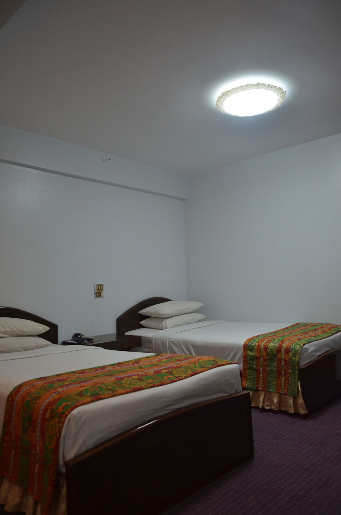 Hotel Power Mandalay