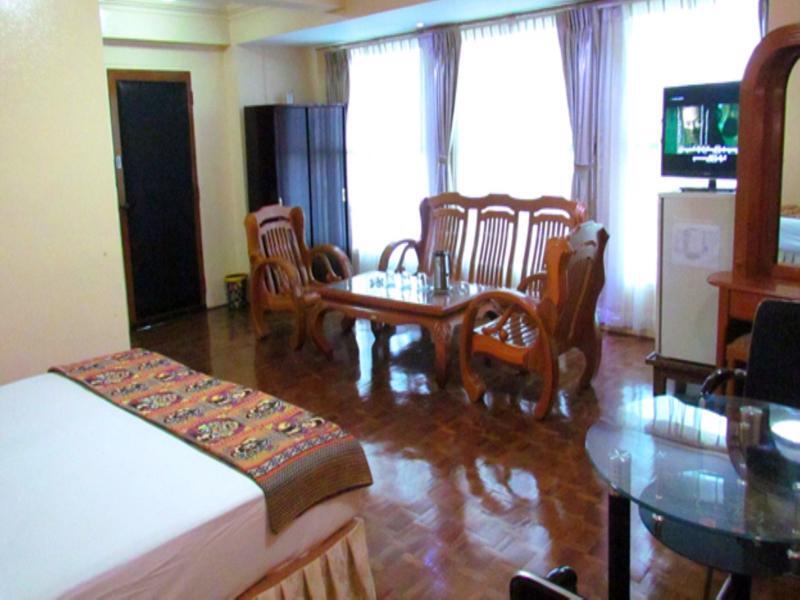 Power Hotel 2*
